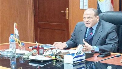 على مدار ثلاث أيام متواصلة..رئيس شمال الدلتا للكهرباء يلتقى بالقيادات الشابة