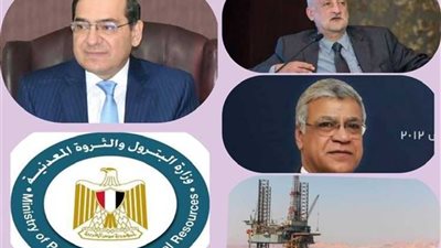 هل يكرر وزير البترول تجربة رؤساء شركات الغاز الشباب في الديوان والقوابض ؟