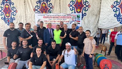 فى حضور ومشاركة