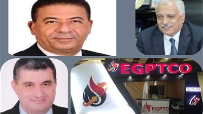 خلال «إيجبس» وتحت رعاية وزير البترول..«ايجبتكو» تفوز بعقد مع «ويبكو» لتوفير خدمات أسمنت الحفر ومعالجة الآبار (تحت الطلب)