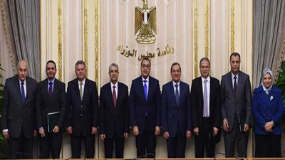 تأكيدا لانفراد عالم الطاقة..الوزراء يعلن حل جميع التشابكات المالية مع الكهرباء