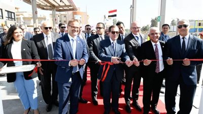 بتكلفة ١٨ مليون جنيه..