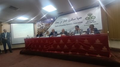 بعد جفاء وجفاف..اجتماع مثمر بين رئيس