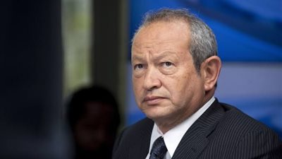 نجيب ساويرس يستثمر حوالي 10 ملايين دولار بقطاع الذهب في مصر