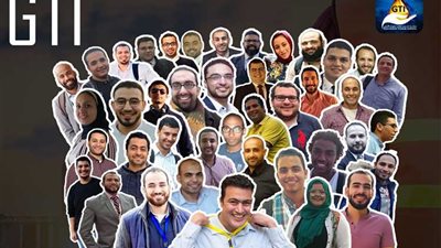 انطلاق فعاليات الموسم الثامن من مبادرة تدريب طلاب علوم الارض بجامعة الزقازيق
