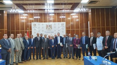 وزير الكهرباء يتراس مجلس إدارة هيئة تنمية الطاقة المتجددة لاستعراض المركز المالي في 30يونيه 2022