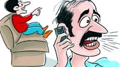 فيش مميكن وتحليل مخدرات..تحركات غامضة لقيادة سابقة ب