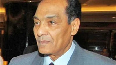 سمير فرج: المشير طنطاوي بخير وفي منزله