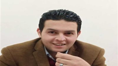 للمرة الثالثة..حجازى يحتفظ بمنصبه فى انتخابات التجديد النصفي لمهندسي سوهاج