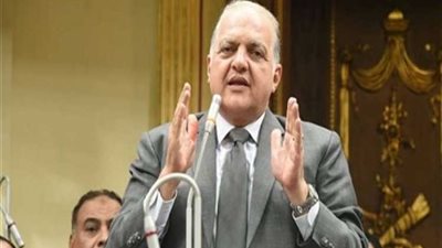 السويدي يثمن تصريحات «الملا» عن مزايدة البحر الأحمر ويؤكد: خطط «البترول» فى الصعيد تحقق تنمية كبيرة