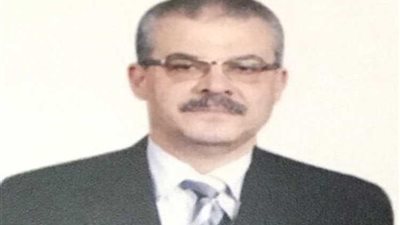 سامى عبد البارى مديرا عام للاعداد والتنمية بالشئون الإدارية بتاون جاس