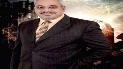 حسن محمد حسن مساعدا لرئيس هيئة البترول