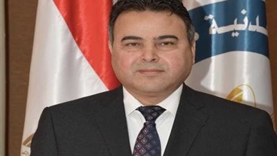 الشابورى مساعدًا لرئيس «إيبروم» مع إستمرار تكليفه رئيس لـ«أسيوط للتكرير»