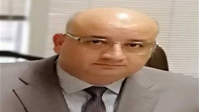 عبد القوى كروش مساعد نائب لرئيس هيئة البترول للشئون الإدارية