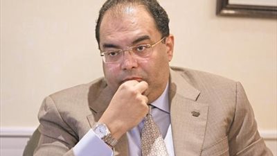 محمود محيي الدين: «صفر انبعاثات