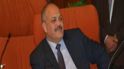 عاطف السيد مساعدًا لرئيس «مصر للبترول» للشؤون الادارية