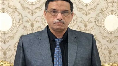 سمير عبد العزيز شرف مديرًا عام بشركة رشيد والبرلس