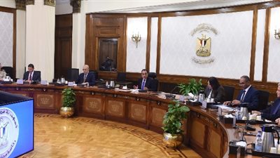 رئيس الوزراء: التنسيق للاستفادة من إمكانات «روهربمبن مصر» في مشروعات الدولة وعلى رأسها «حياة كريمة»