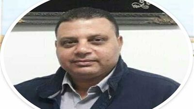 معوض أبوزيد مديرًا عامًا للخدمات المساعدة بحقول دلتا النيل بشركة بتروبل
