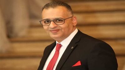أحمد العكازى مديرًا عامًا مساعدًا للعلاقات الحكومية بشركة أنربك