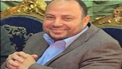 المهندس وليد مصطفي مديرًا عامًا للصيانة بشركة أنربك