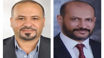 فوزى والضوى مديرا بقطاع الموارد البشرية بشركة أنربك