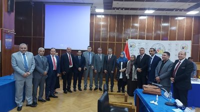 عمومية متميزة..إشادة وثناء على مؤشرات الأداء الفني والمالي ل