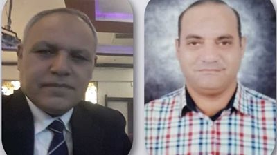 راغب وسمير للأمن القومي بـ«أنربك»