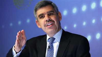 محمد العريان: قرار 