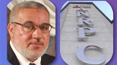 حاتم بدر مديرًا عامًا بالشئون المالية لشركة أنربك