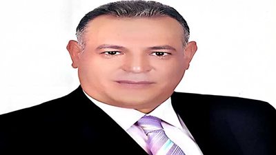 ترقية السيد موسى لمنصب مدير عام حقول الصحراء الغربية بالعامة للبترول