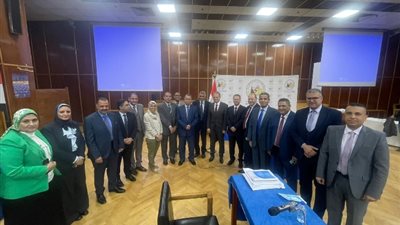 نتائج متميزة ل