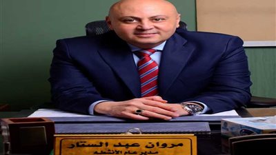 ترقية مروان عبد الستار لمنصب مدير عام الأنشطة بشركة ابيسكو