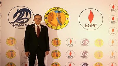 ترقية السيد جمل لمنصب مدير عام مساعد الخدمات الادارية بشركة خليج السويس