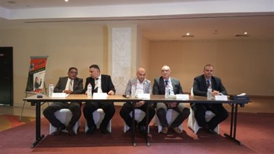 «بتروكريم» و«بتروسيف» تعقدان جلسة تشاور لدراسة الأثر البيئي لمشروع خط غاز Calumn-1X بالبحر الأحمر