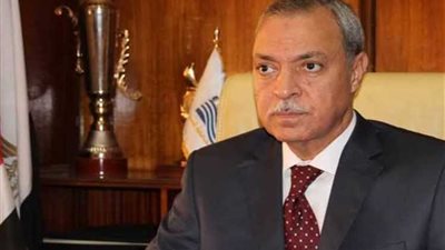 محافظ القليوبية: بدء أعمال تطوير طريق شركات البترول بمسطرد