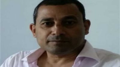 الفقي مديرًا عامًا مساعدًا بالإدارة العامة للخدمات بـ«أنربك»