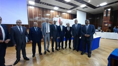 انعقاد عمومية