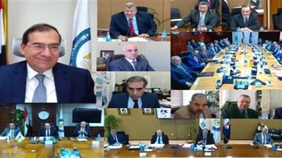 اعتماد نتائج أعمال شركة خالدة للبترول عن العام المالى 2021/2022