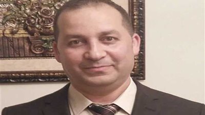 محمود الدسوقي مديرًا عامًا مساعدًا لمكافحة الحريق بإدارة السلامة بـ«أنربك»
