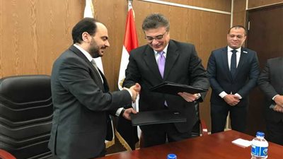 بروتوكول بين جهاز تنظيم الغاز و«حماية المنافسة» لمنع الممارسات الاحتكارية