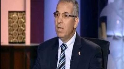 اليماني رئيسا لمجلس شعبة كهرباء بالنقابة العامة للمهندسين