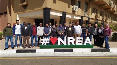 الطاقة الجديدة والمتجددة تنظم دورة تدريبية عن تشغيل وصيانة توربينات الرياح