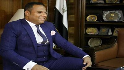 مساء اليوم ..محمد صلاح ضيف برنامج حجر الأساس على قناة أزهرى