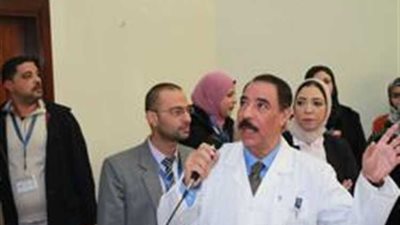 «بترول أبوقير» تتأكد من خلو موظفيها من «كورونا» وتنظم ندوات توعية للحماية من الفيروس