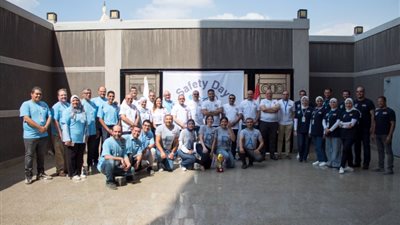 تحت شعار الأمان أولًا..