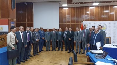 بمكسب 224 مليون جنيه..انتهاء مناقشة عمومية ميزانية 