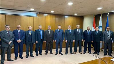 عمومية بتروسيف..نتائج غير مسبوقة وخطة مستقبلية طموحة..وصافي الأرباح يقفز إلى 435%