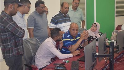 تفاصيل جولة وزيارات 