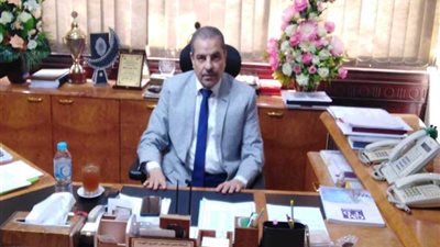 كيف تصدت مصر الوسطى للكهرباء لموجة الطقس السيئ التى ضربت الوادى الجديد؟